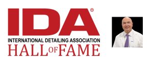 IDA Hall of Fame - Dr Ghodoussi