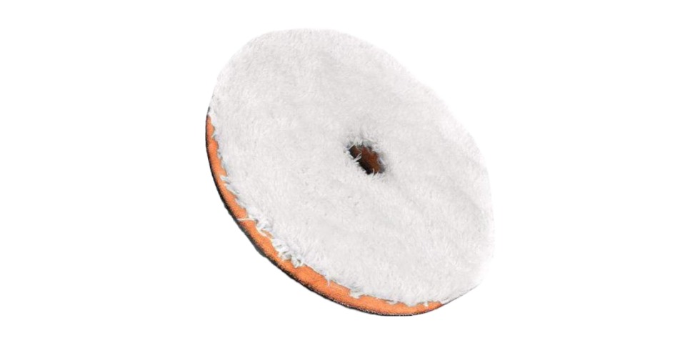 Oberk Microfiber Pad