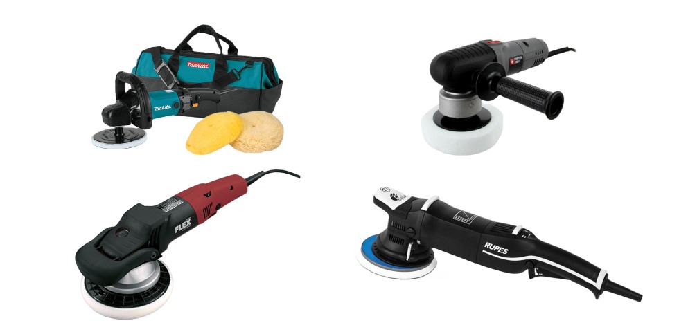 Polisher Collection