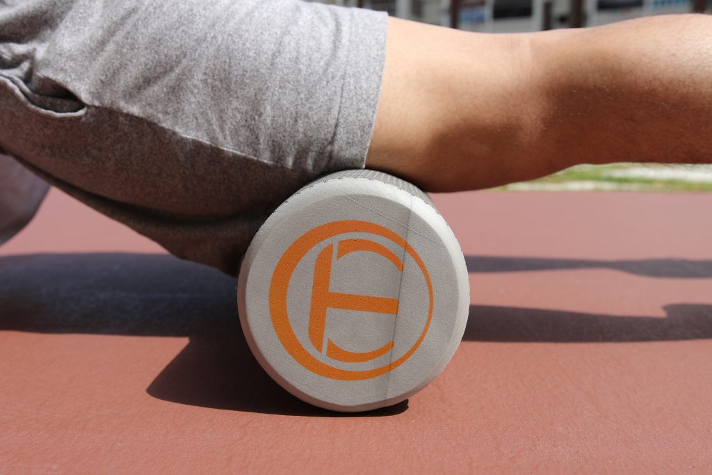 foam roller exercise
