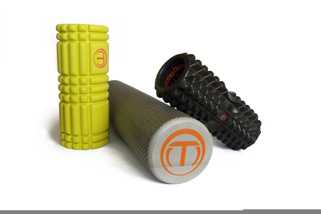 foam roller