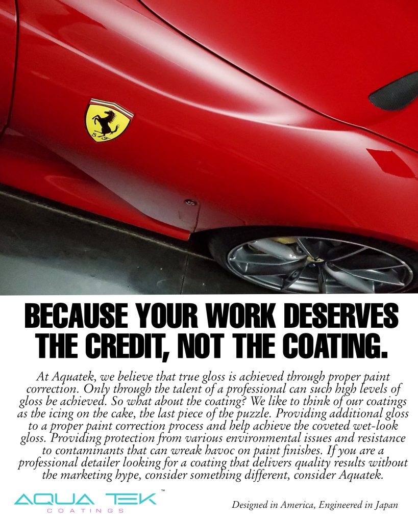 Aquatek Coatings Engineering