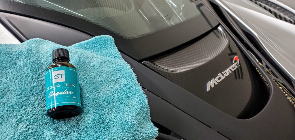 Aquatek Coatings