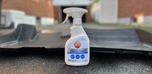 How To Protect Your Rubber and Plastic Floor Mats