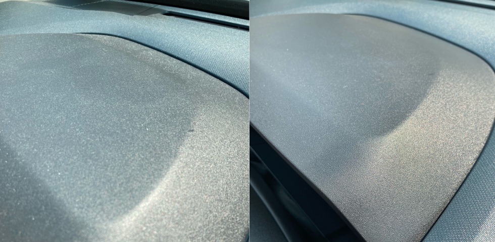 Panel 2 Before and After