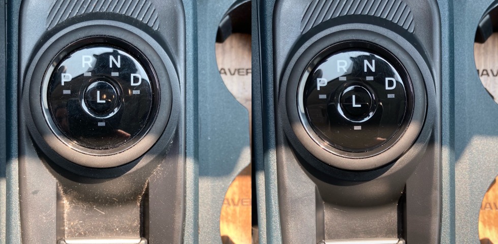 Panel 3 Before and After
