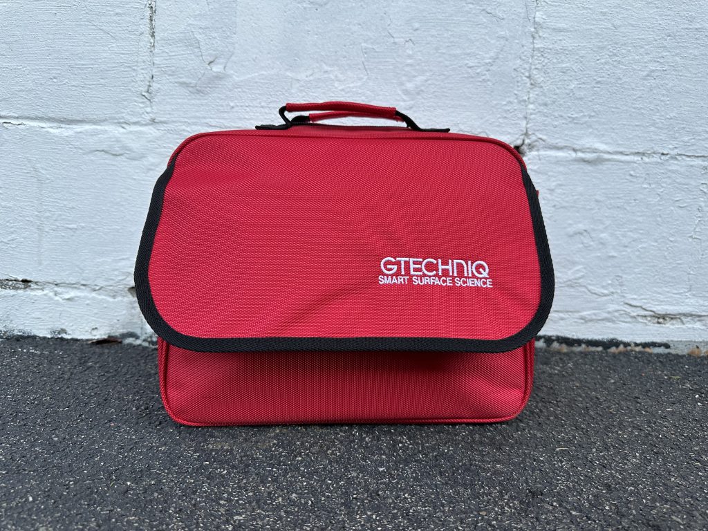 Gtechniq Branded Kit Bag