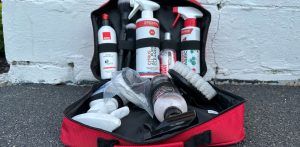 Gtechniq Large Kit Bag Featured Image