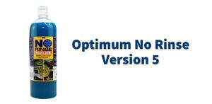 OptimumNoRinseV5