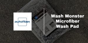 Autofiber Wash Monster Featured Image