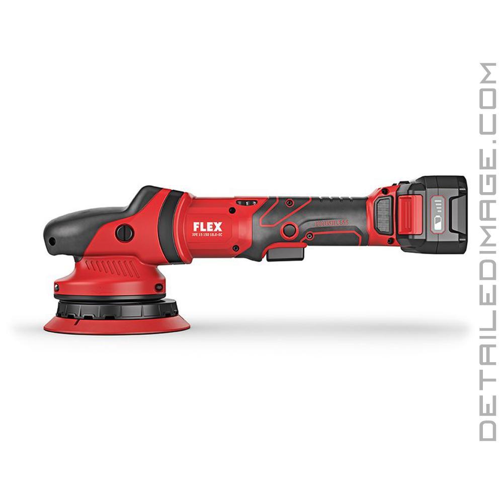 Flex XFE 15 150 18.0 Cordless Polisher