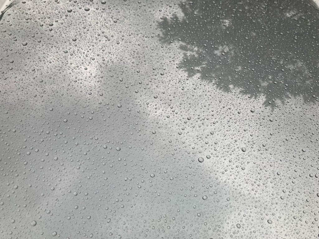 Gtechniq GWash Ceramic Beading