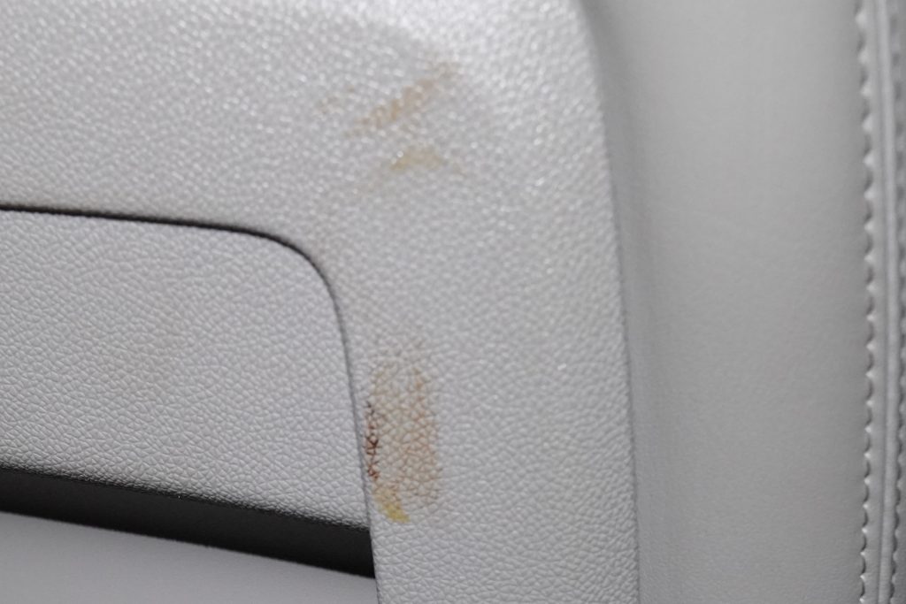 food-stains