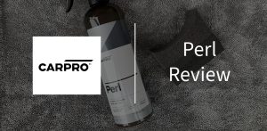 Product Review: CarPro PERL