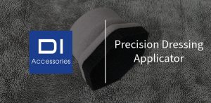DI Accessories Precision Dressing Applicator