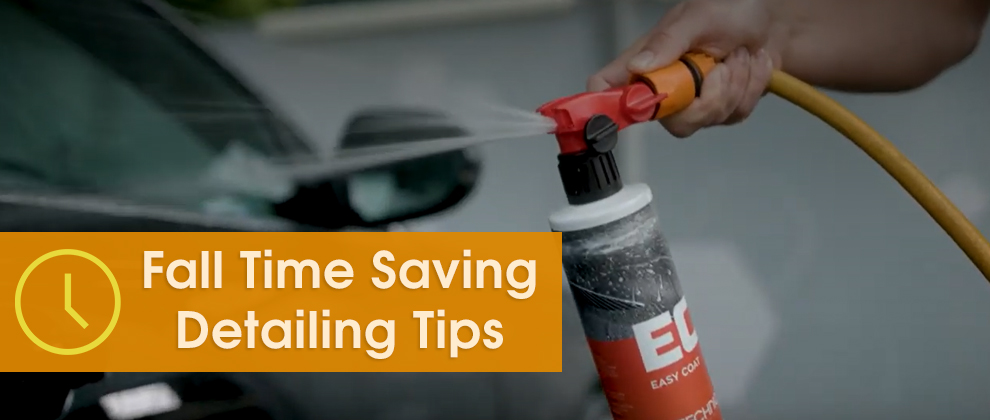 Fall Time Saving Tips 2023 Featured Image