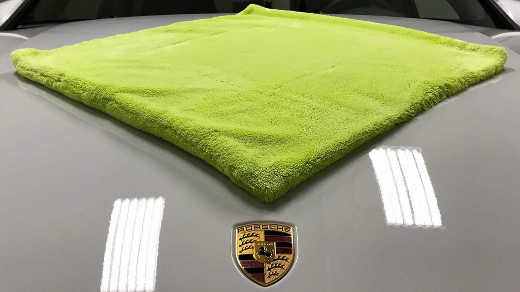 Fall Time Saving Tips - Autofiber Motherfluffer