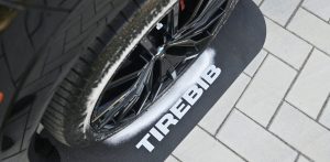 TireBib and Dressing
