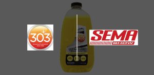 303 Ultra Suds Ceramic Wash Sema Show 2023