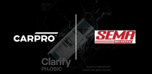 CarPro SEMA