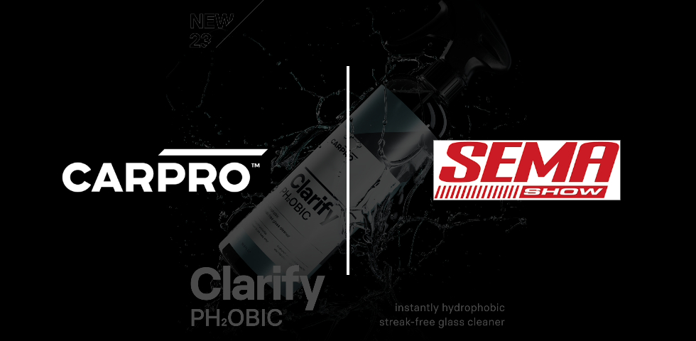 CarPro SEMA