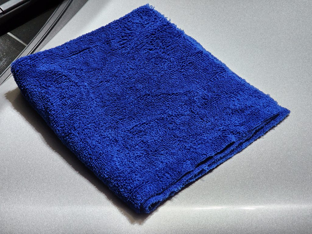 Microfiber Creature Edgeless