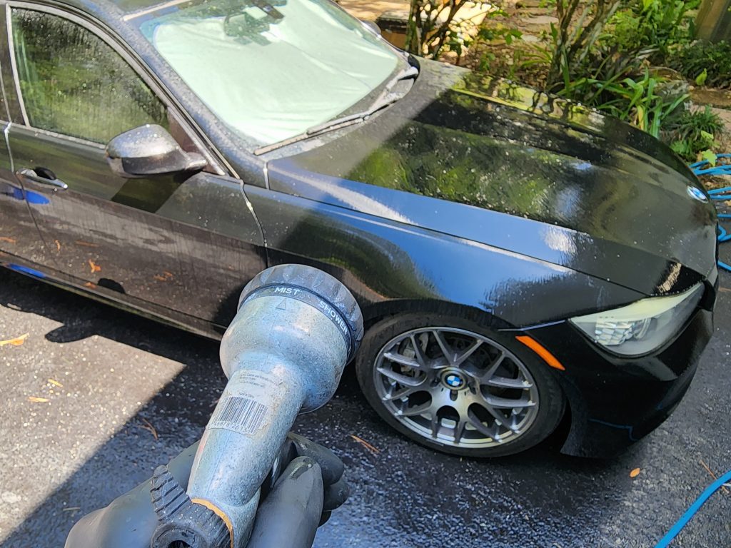 Hose