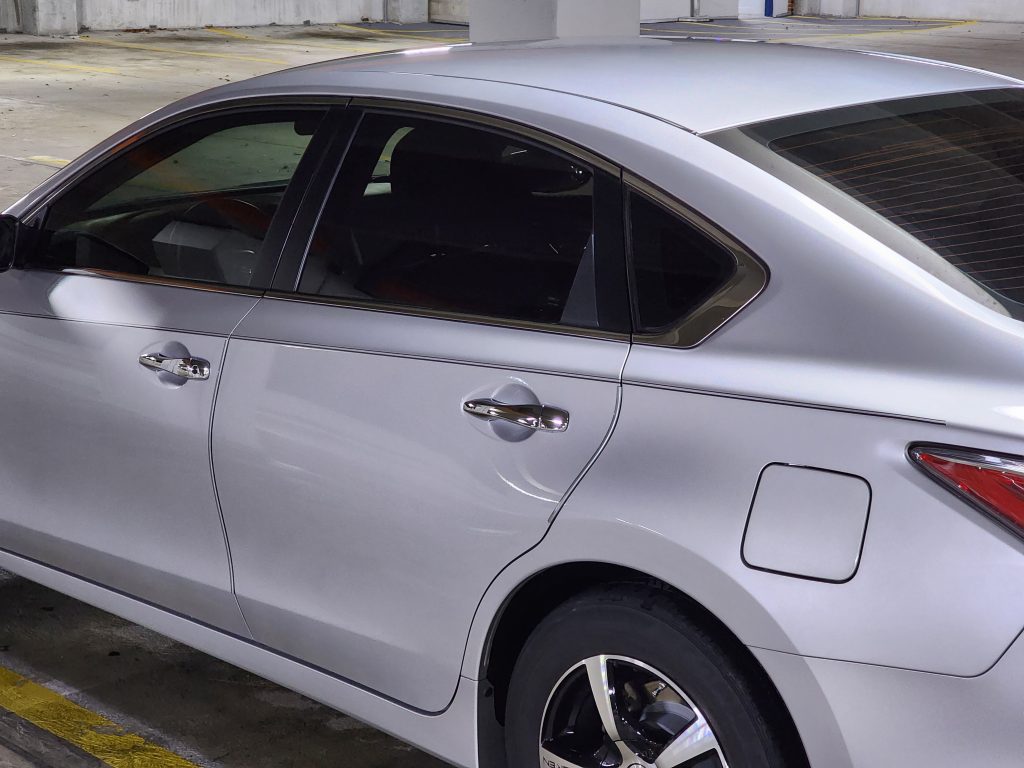 After Detail Ceramic Detailing Spray
