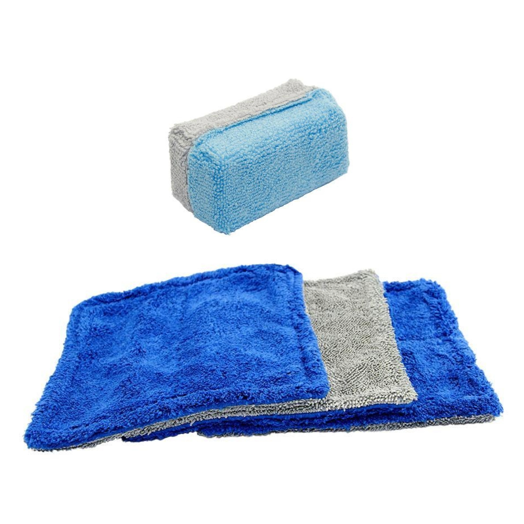 Autofiber Microfiber Towels