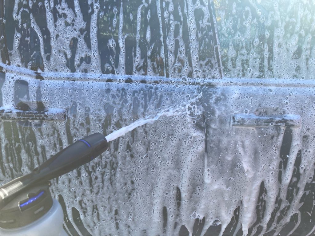 GHF1 in use