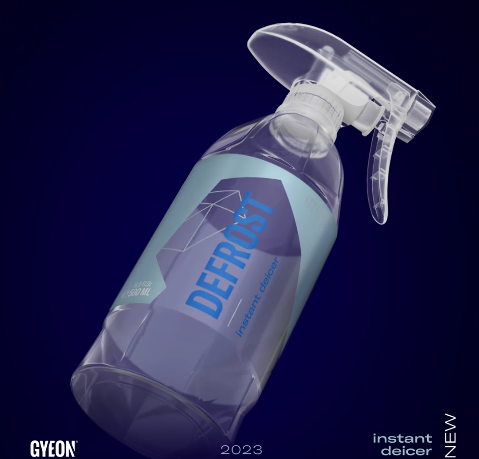 Gyeon Defrost