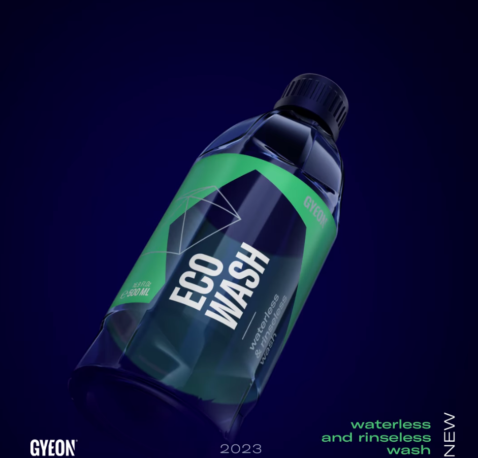 Gyeon Eco Wash