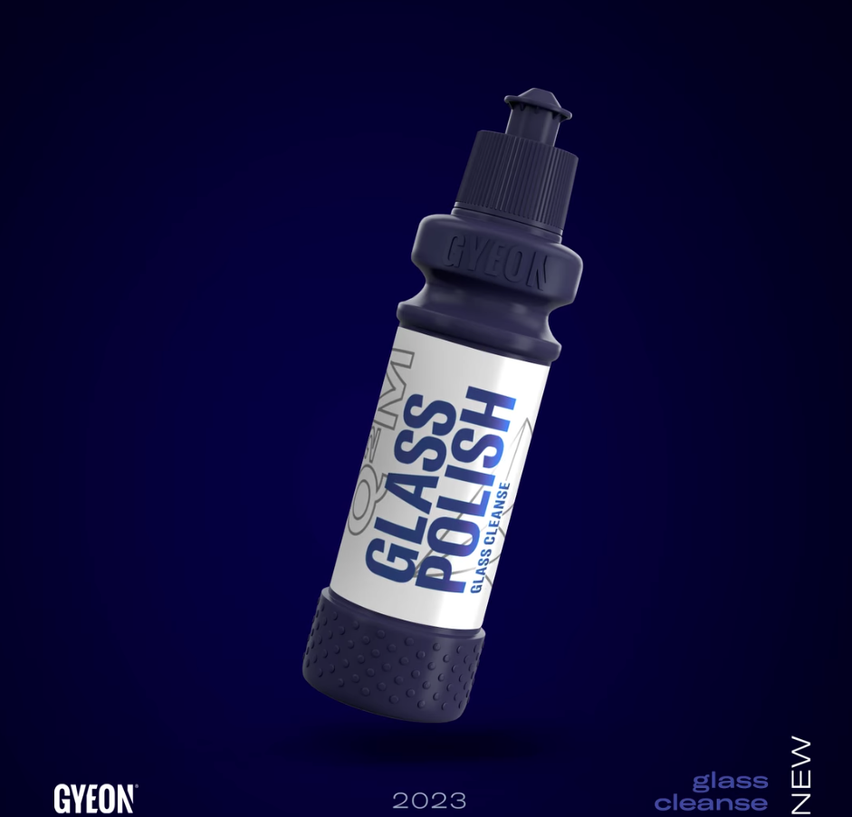 Gyeon Glass Polish