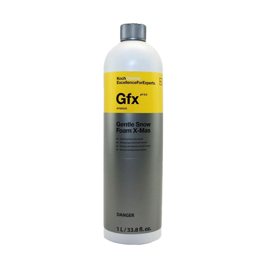 Koch Chemie Gentle Snow Foam X-Mas