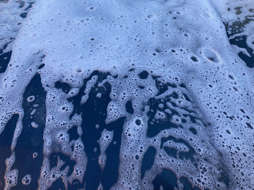 Koch Chemie Gfx X-Mas Suds