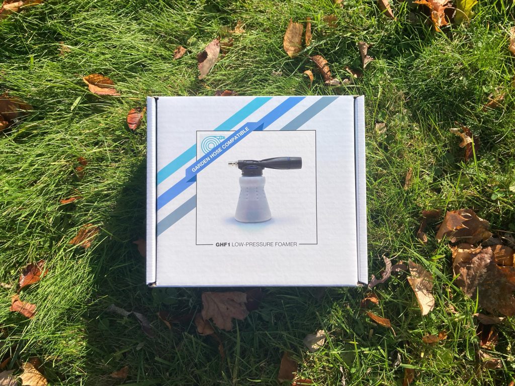 MTM Hydro GHF1