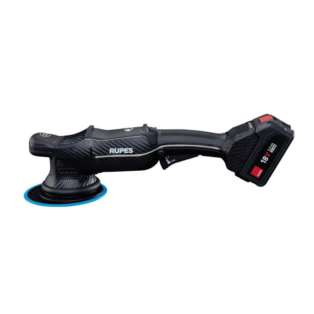 Rupes BigFoot iBrid HLR15 Kit