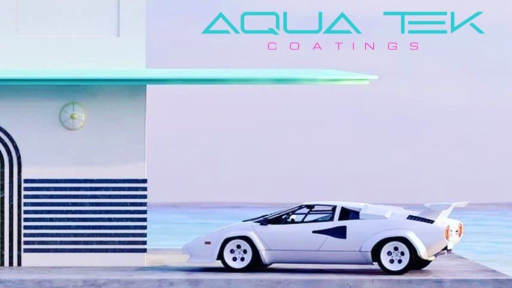 Aquatek