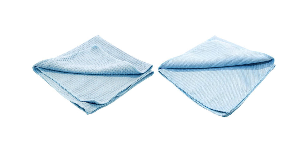 Glass Towels