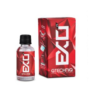 Top 5 Christmas Coatings 2023 - Gtechniq EXO v5