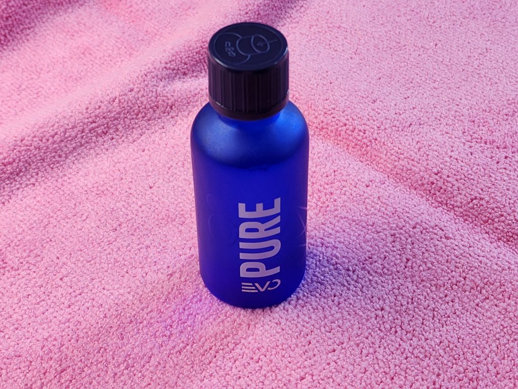Gyeon Pure EVO