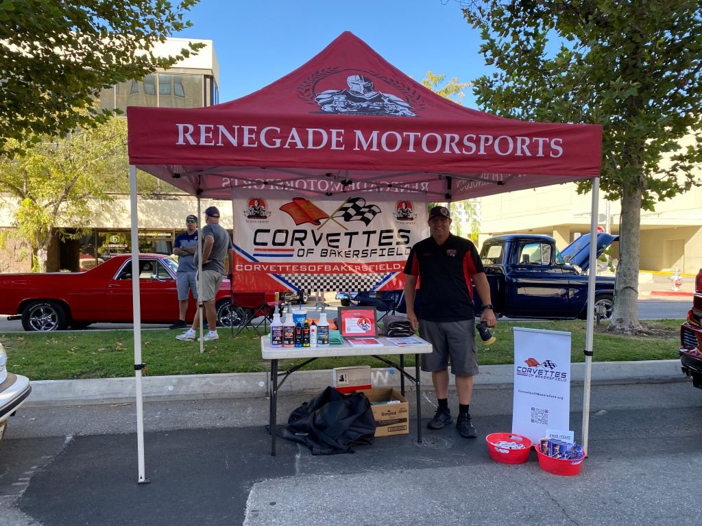Bakersfield College Community Outreach