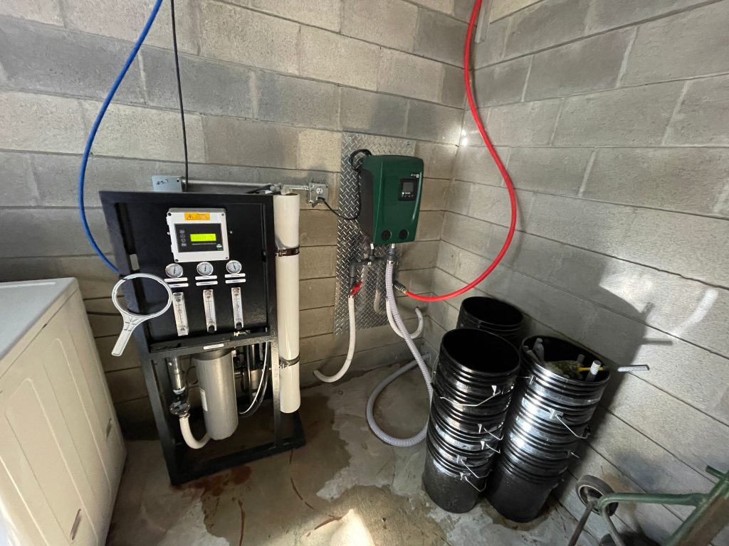 Bakersfield College Equipment