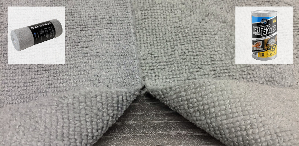 Comparison Close Up