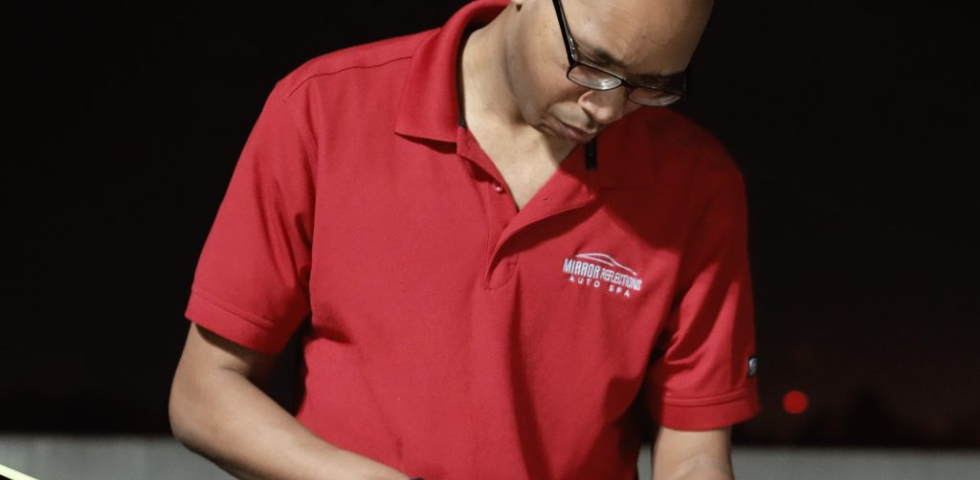 Owning A High-End Detailing Business Part 5