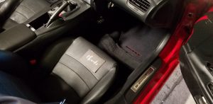 If I had 10 minutes to counsel anyone on interior detailing, the following is likely what I would discuss.