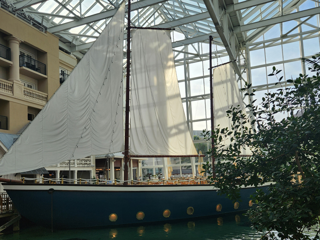 Mobile Tech Expo MTE 2024 - Ship Inside Gaylord Palms Resort