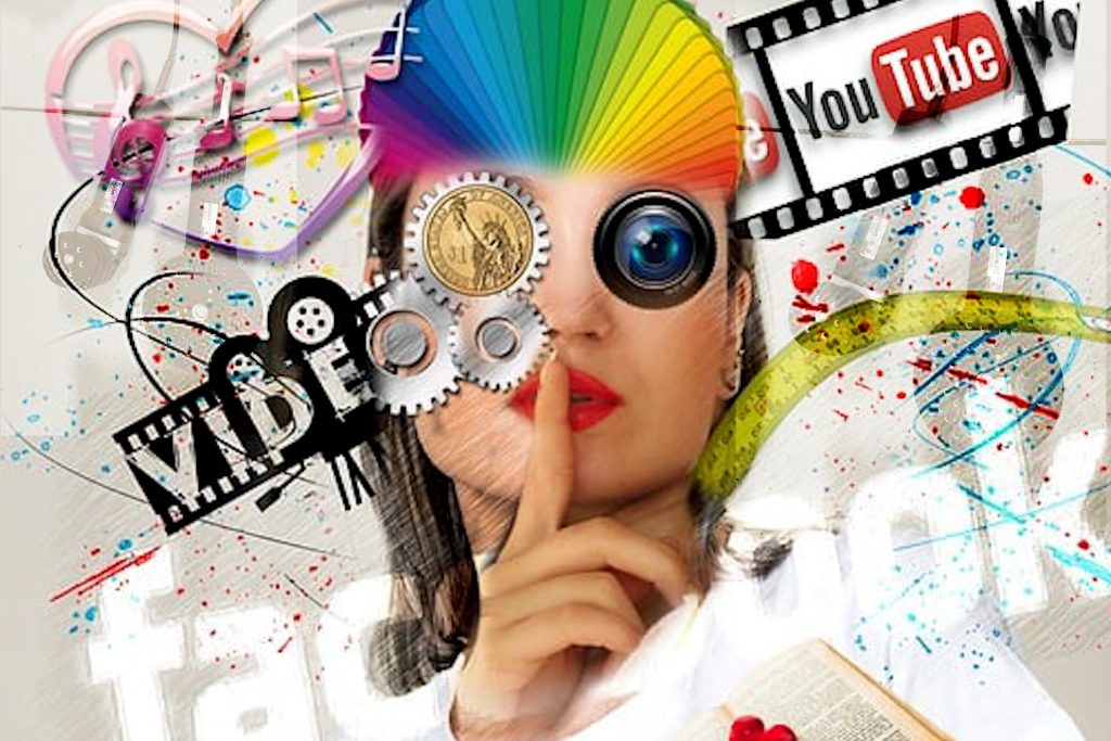 Social Media Content