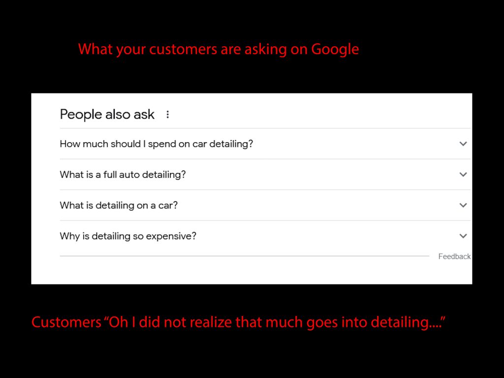 Google Search