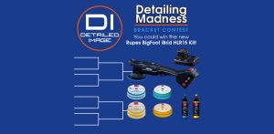 Detailing Madness Bracket Contest